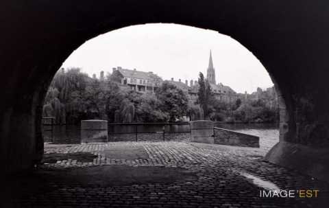 Impasse Saint-Jean (Metz)