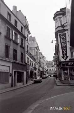 Rue du Palais (Metz)
