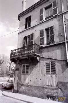 Rue de la Vignotte (Metz)