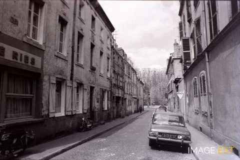 Rue de la Vignotte (Metz)