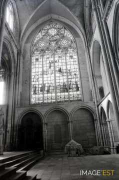 Basilique Saint-Vincent (Metz)