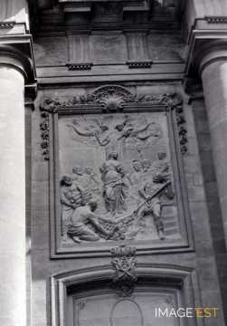 Basilique Saint-Vincent (Metz)