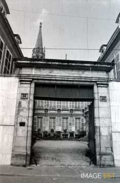 Ancien Hôtel de Redon (Metz)