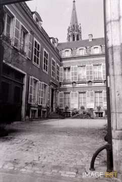 Ancien Hôtel de Redon (Metz)