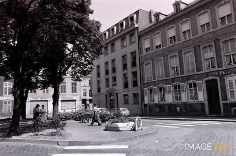 Place Saint-Martin (Metz)