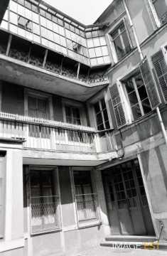 Établissement 22, rue Lasalle (Metz)