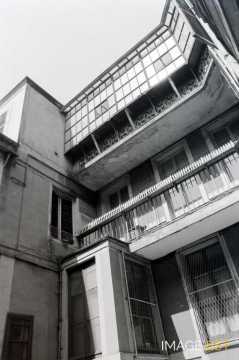 Établissement 22, rue Lasalle (Metz)
