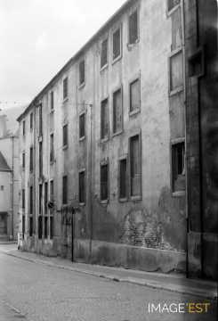 Ancienne maison de correction (Metz)