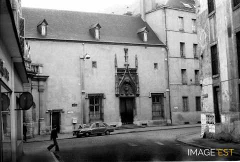 Place Saint-Nicolas (Metz)