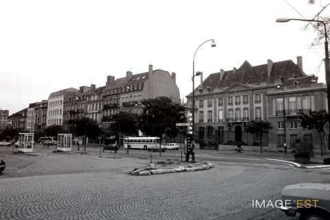 Place de la République (Metz)
