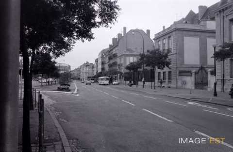Place de la République (Metz)