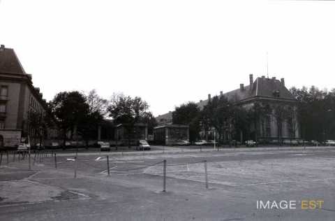 Caserne Ney (Metz)