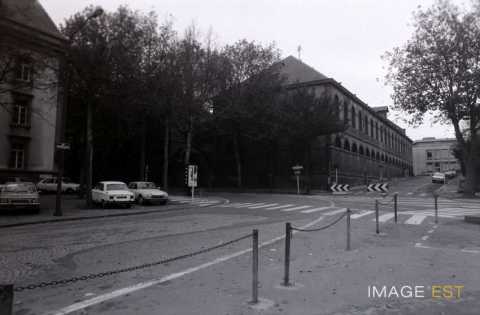 Arsenal ( Metz)