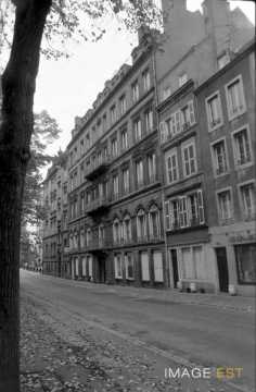 Quai Félix-Maréchal (Metz)