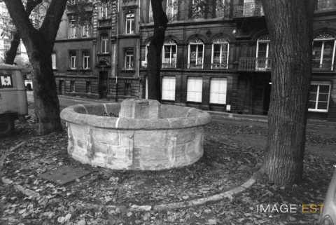 Quai Félix-Maréchal (Metz)