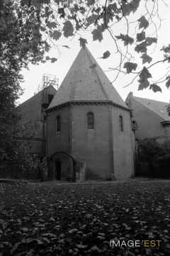 Rue de la Citadelle (Metz)