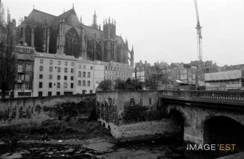 Pont de la Préfecture (Metz)