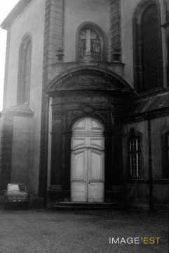 Place Sainte-Glossinde (Metz)