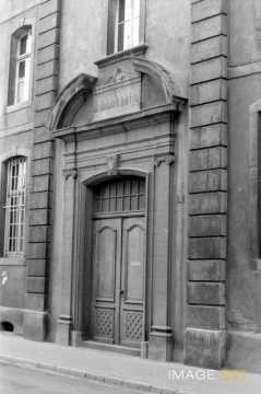 Rue d'Asfeld (Metz)