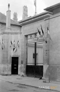 Rue d'Asfeld (Metz)