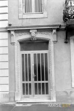 Rempart Saint-Thiébault (Metz)