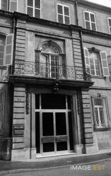 Rempart Saint-Thiébault (Metz)