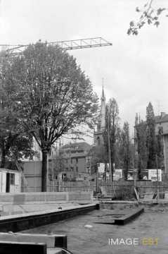 Place Saint-Thiébault (Metz)
