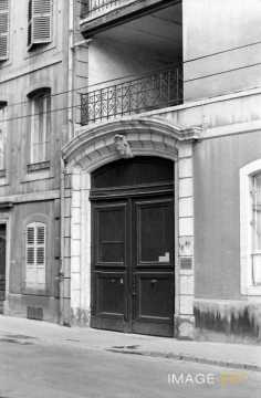 Rue d'Asfeld (Metz)