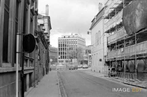 Rue d'Asfeld (Metz)