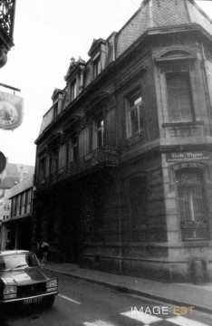 École Pigier (Metz)