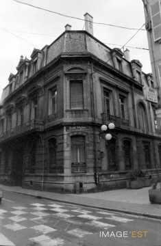 École Pigier (Metz)