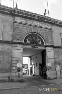École d'application de l'artillerie et du génie (Metz)