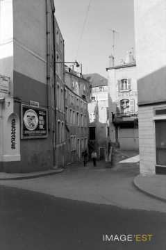 Impasse Saint-Jean (Metz)