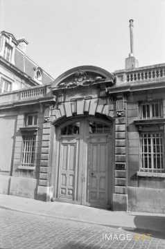 Hôtel de Gargan (Metz)