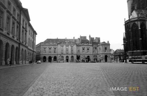 Place d'Armes (Metz)