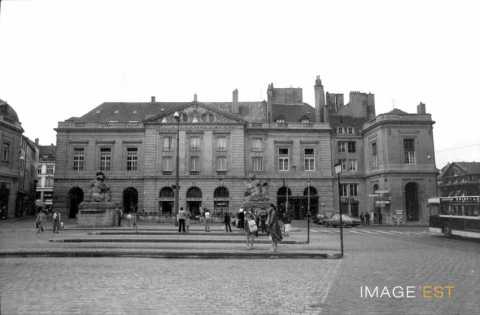 Place d'Armes (Metz)