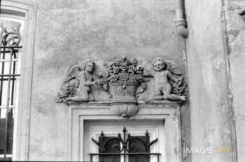 Rue d'Asfeld (Metz)