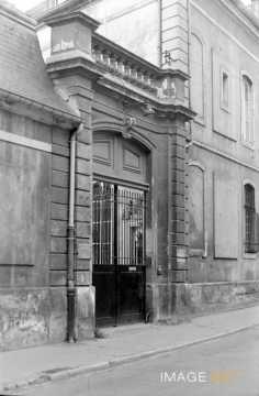 Rue d'Asfeld (Metz)