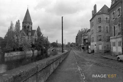 Quai Paul Vautrin (Metz)