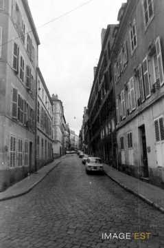 Rue de la Paix (Metz)