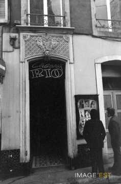 Cabaret Le Rio (Metz)