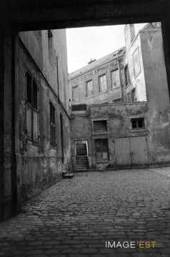 Rue de la Paix (Metz)