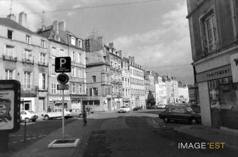 Place de Chambre (Metz)