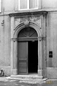 Rue des Clercs (Metz)