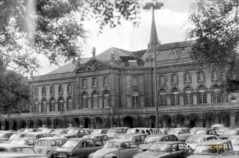 Théâtre municipal (Metz).