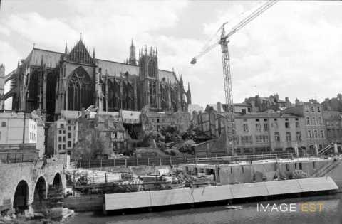 Rue des Roches (Metz)