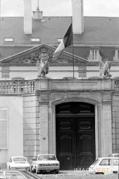 Place de la Préfecture (Metz)
