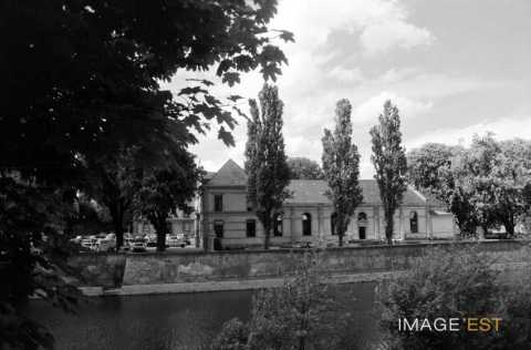 Salle Fabert (Metz)