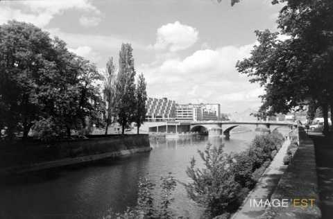 Quai Félix-Maréchal (Metz)