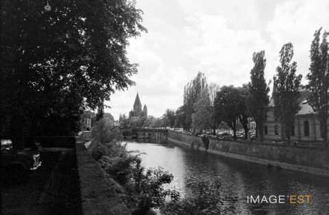 Quai Félix-Maréchal (Metz)